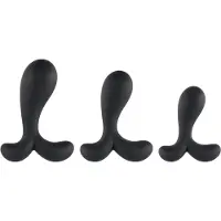 ANOS - Anales Trainings-Set (schwarz)
