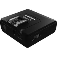 Hähnel Viper Ttl Sony Empfänger