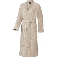 JOOP! JOOP Damen Kimono Leo creme 48/50 - beige