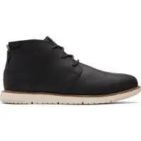 Toms 's Navi Leather