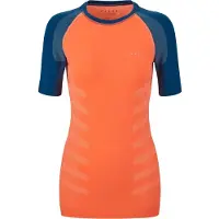 Falke Damen Unterhemden ku.Arm Da W Shortsleeved Shirt Trend