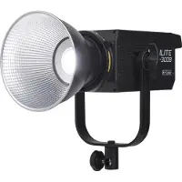 Nanlite Studio-Scheinwerfer FS-300B Bi-Color