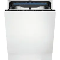 Electrolux EES48200L, Voll integriert, Standardgröße (60 cm), Schwarz, Berührung, LED, kalt, Heiß