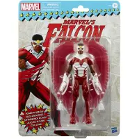 Hasbro Marvel Legends Retro Collection Actionfigur 2022 Marvels Falcon 15 cm HASF5882