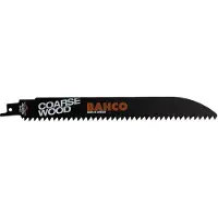 Bahco Hcs Saber Blade Für Dickes Holz