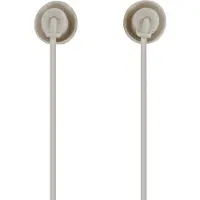 Hama Kopfhörer Relax, In-Ear, 3,5mm, Sand