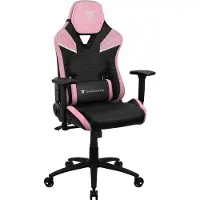 Thunder X3 Fauteuil compatible TC5 (Noir)