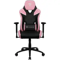 Thunder X3 Fauteuil compatible TC5 (Noir)
