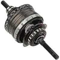 Shimano Innere Nabe SG-8R36