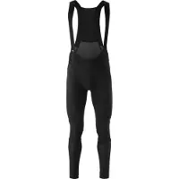 Gonso Sqlab Go Lange Trägerhose Schwarz M Herren Schwarz M