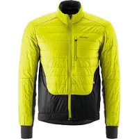 Gonso Trail Jacket Primaloft Men M gelb