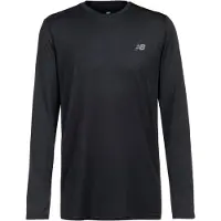 New Balance Sport Essentials Langarm-t-shirt