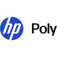 Polycom Poly RJ9-Buchse-an-RJ9-Kabel (0,2 m)