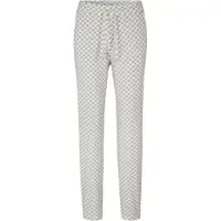 JOOP! Pyjamahose Cosy - offwhite - Größe 44