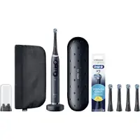 Oral-B iO 9n Onyx Schwarz Vorteilspack