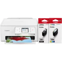 Canon PIXMA TS7650i + 1 Satz Reservetinte
