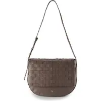 Dudu Toys Umhängetasche Leder 34 cm