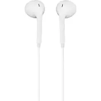 Hama Kopfhörer Glow II Earbuds, Lightning, Weiß