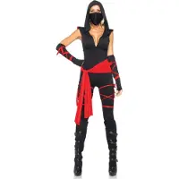 Leg avenue Sexy Ninja