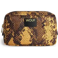 Wouf Boa Toiletry Bag multi