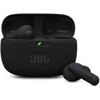 JBL Vibe Beam 2 TWS Bluetooth kabellose In-Ear-Kopfhörer Schwarz EU