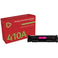 Xerox Everyday Magenta wiederaufbereiteter Toner von , kompatibel mit HP 410A (CF413A), Standardkapazität, 2300 Seiten, 2300 Seiten, Magenta, 1 Stück(e)