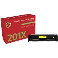 Xerox - Gelb - kompatibel - Tonerpatrone (Alternative zu: HP 201X) - für HP Color LaserJet Pro M252dn, M252dw, M252n, MFP M277c6, MFP M277dw, MFP M277n