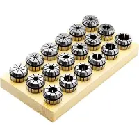 Pramet ER Spannhlsen ISO ER40.C.SET23.WP Bruttogewicht 5951,6g