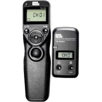 Pixel Timer-Fernbedienung Drahtlos TW-283/S1 fü Sony