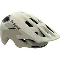 Met Helm Revo Mips off white größe L (58-61 cm) 3HM159CE00LWH1