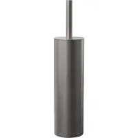 Zack WC-Bürste Tubo Graphit