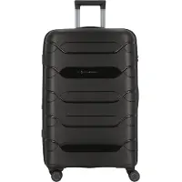 Polestream STRZ Asteroid Trolley L 74cm erweiterbar Black
