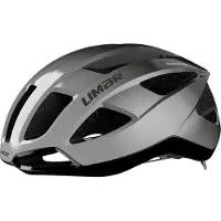 Limar Fahrradhelm Air Stratos silber Gr.M (53-57cm)
