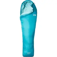 Mountain Hardwear Lamina 15f/-9ºc Schlafsack Für Frauen