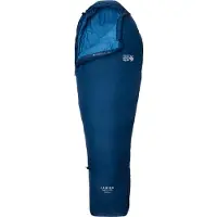 Mountain Hardwear Lamina 30f/-1ºc Schlafsack