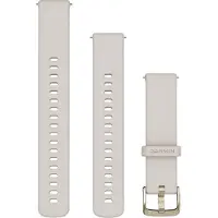 Garmin Quick Release 18 Mm Silikonarmband