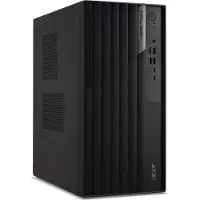 Acer Veriton M VM6710G, Intel Core i7, i7-13700, 16 GB, 3 TB, DVD Super Multi DL, Windows 11 Pro