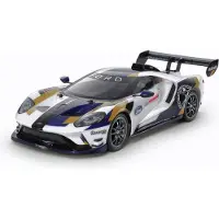 Tamiya 2020 Ford GT Mk II, Sportwagen, 1:10