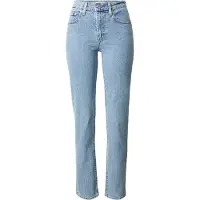 Levi's 724 High Rise Straight Siren Singer Größe: W32L32 | Straight Jeans Outlet | Damen