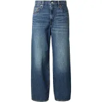 Levi's Baggy Dad Jeans Größe: W27L34 | Straight Jeans Outlet | Damen