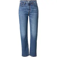 Levi's Wedgie Straight Unstoppable Wear