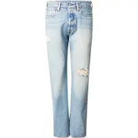Levi's 501 Original Jeans Größe: W30L32 | Relaxed Fit Outlet | Herren