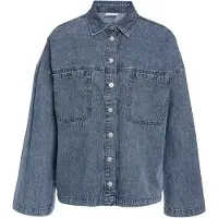 Noisy May Nmenza Jeanshemd