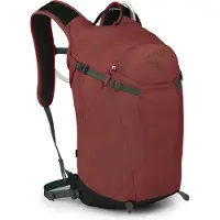 Osprey Sportlite 20 Rucksack Orange Herren,Damen Orange One Size