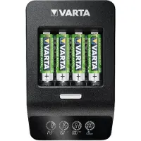 Varta 57685 101 441, AA, AAA, 4 Stück(e), Akkus/Batterien enthalten