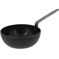 De Buyer Ceranoa 8228.24 Sauteuse, 24 cm