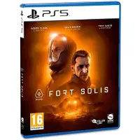 Fort Solis
