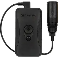 Transcend DrivePro Body 60