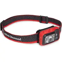 Black Diamond Lampen / Dynamos SPOT 400 HEADLAMP