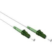Goobay 59590, 20 m, FTTH, OS2, LC, LC
